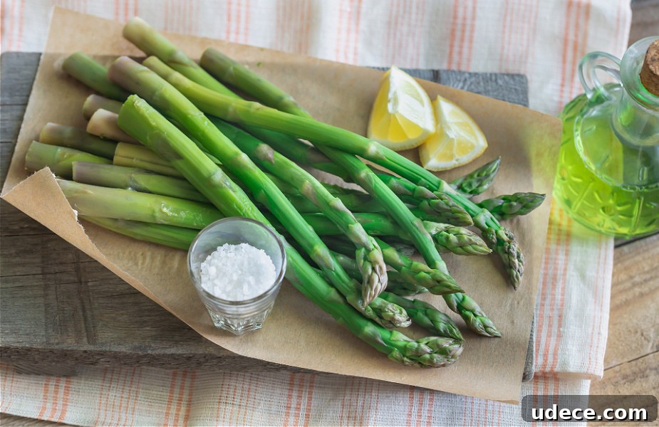 Pan-Seared Asparagus with Garlic and Lemon 3 img 9991 2