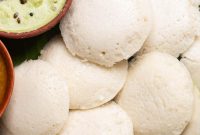 Idli Recipe: Step-by-Step Batter Tips for Soft Idlis Every Time