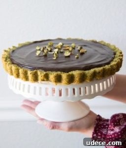 all nut crust recipe
