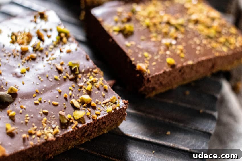 flourless dark chocolate tart filling recipe