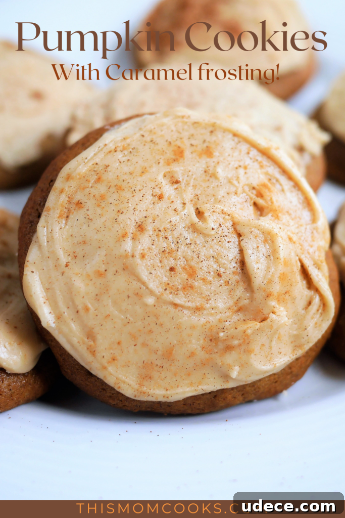 Cookie stack