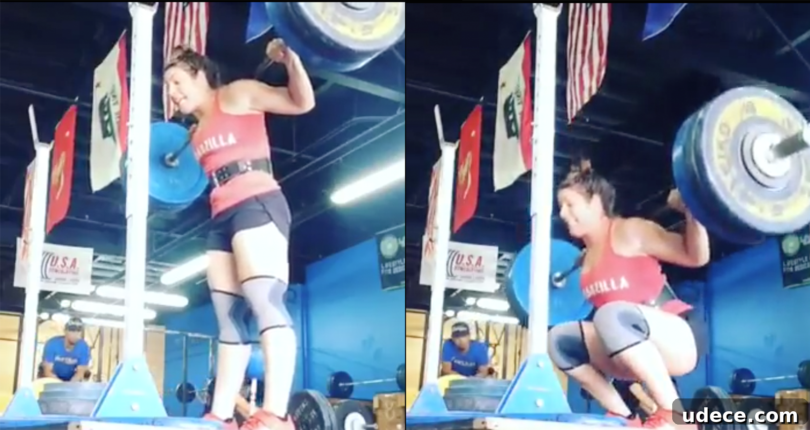 3 Accessory Lifts for a Stupidly Big Squat