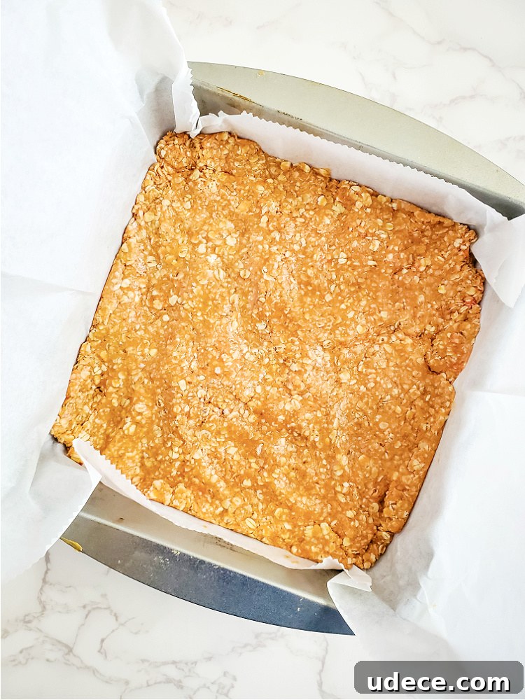 Chilled protein bars
