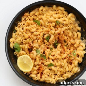 Masala Mac preview
