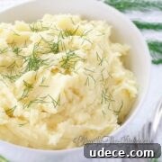 Mashed potatoes image